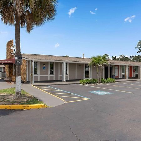 Super 8 By Wyndham Kissimmee-Orlando Hotel Four Corners Exterior photo