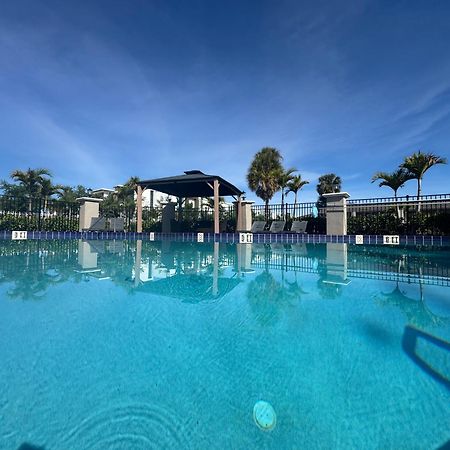 Super 8 By Wyndham Kissimmee-Orlando Hotel Four Corners Exterior photo
