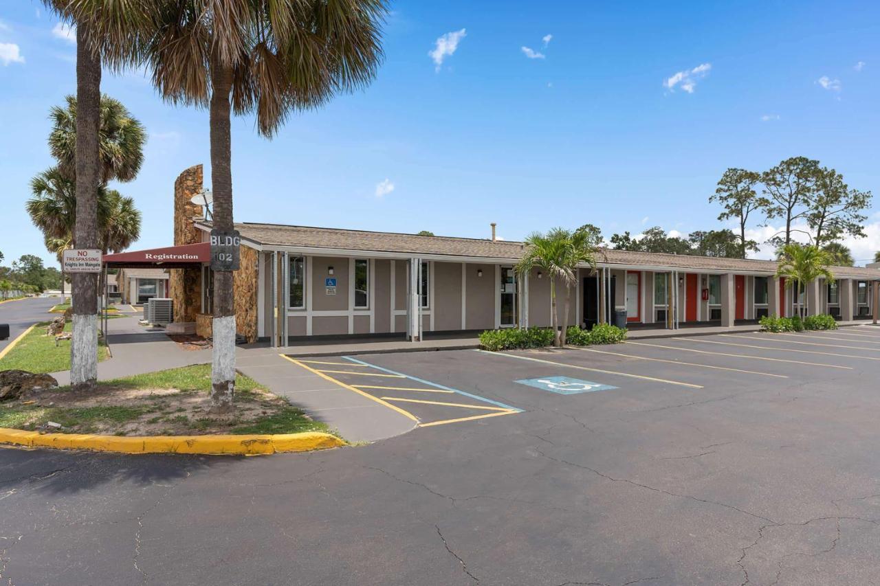Super 8 By Wyndham Kissimmee-Orlando Hotel Four Corners Exterior photo